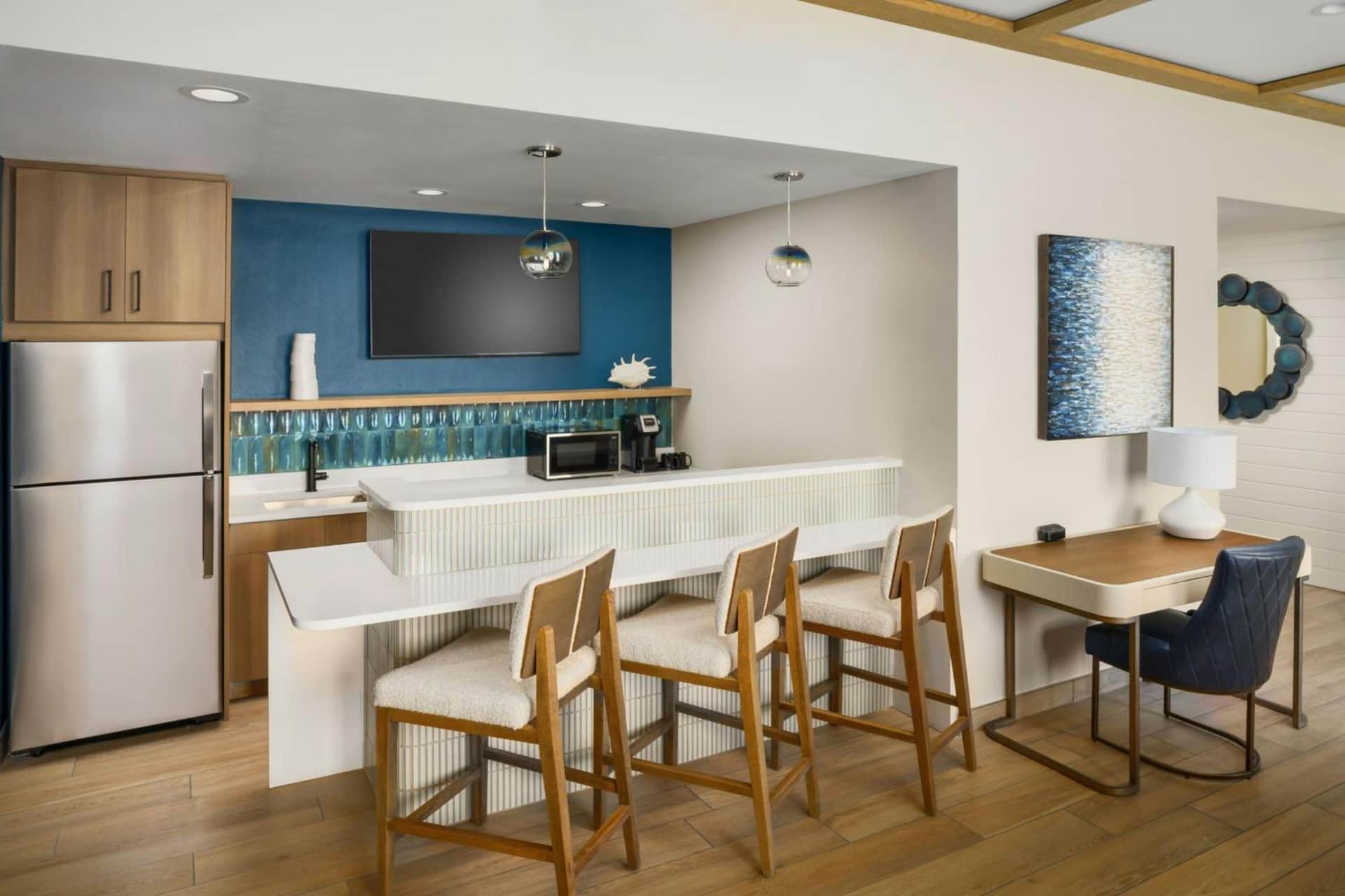 Courtyard by Marriott Oceanside Fort Lauderdale Beach