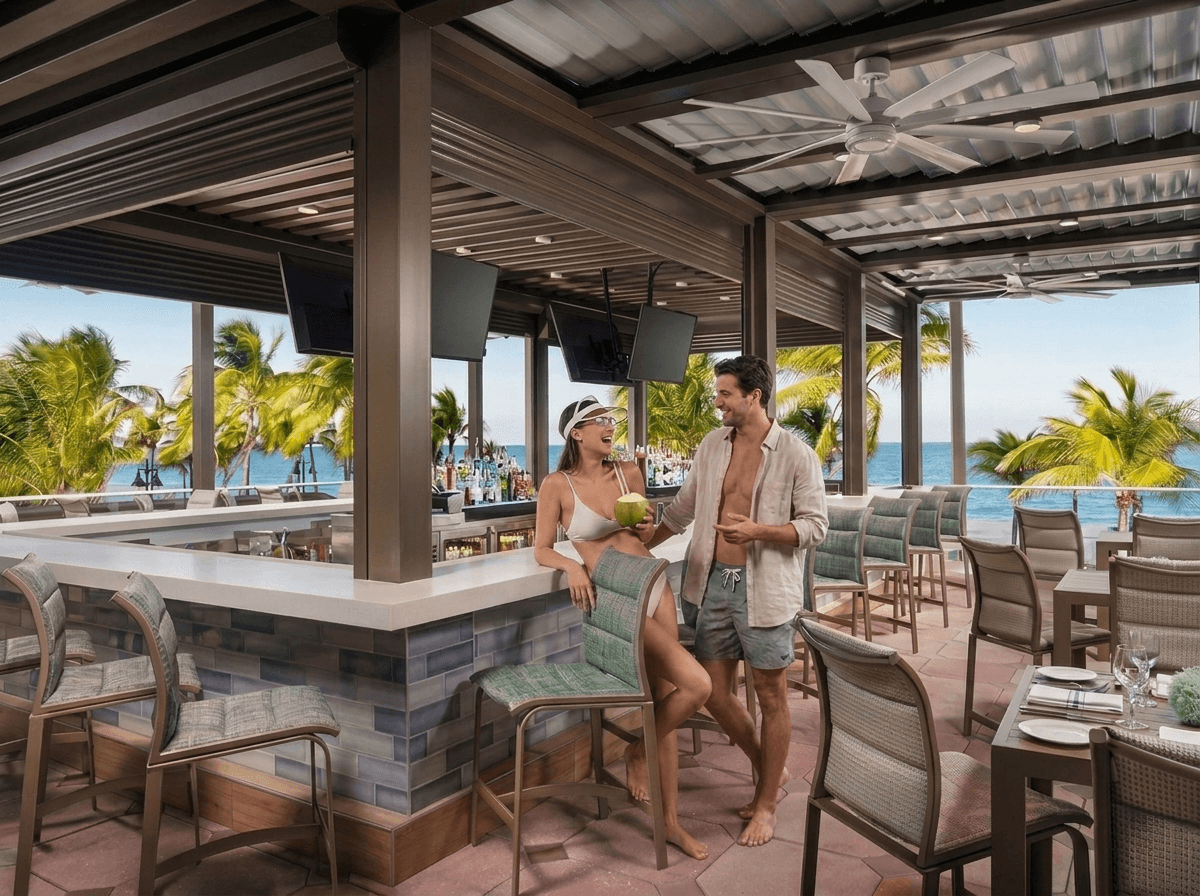 Courtyard by Marriott Oceanside Fort Lauderdale Beach