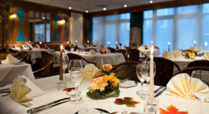 Michel Hotel Frankfurt Maintal (doublon)