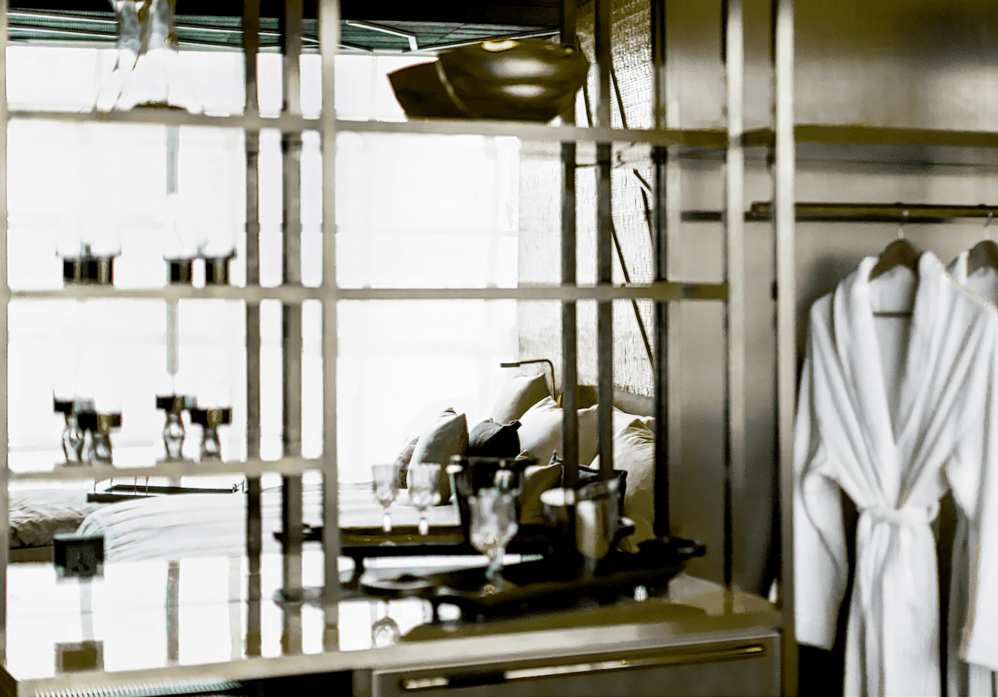 The Macau Roosevelt Hotel