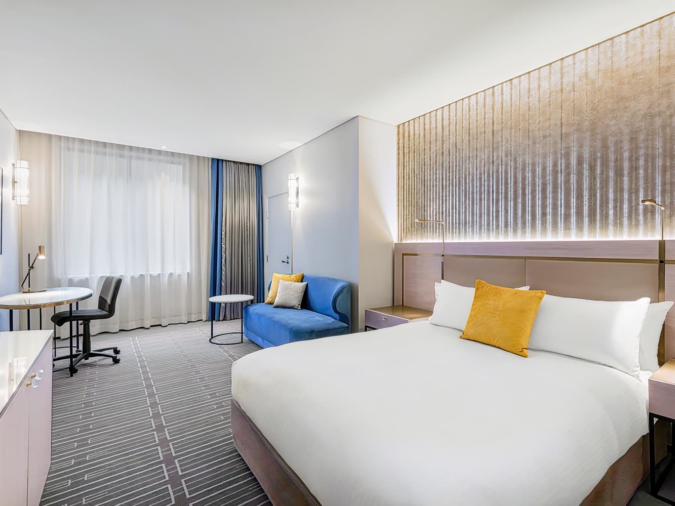 Radisson Blu Plaza Hotel Sydney