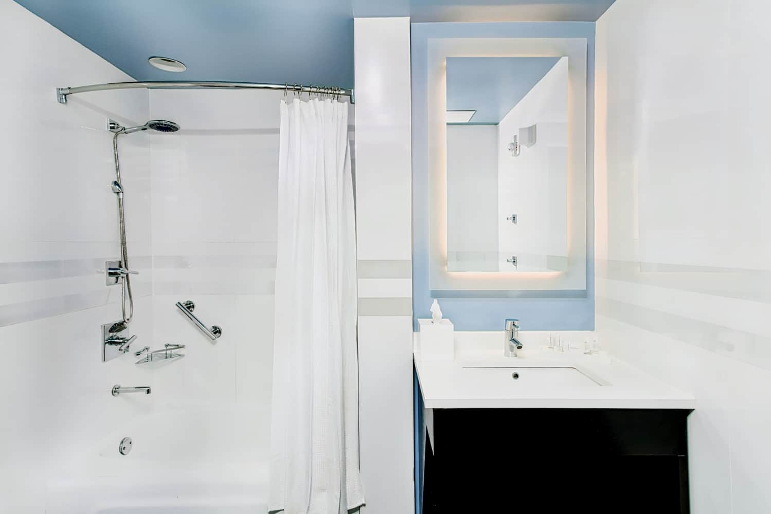 Residence Inn by Marriott New York Manhattan/Central Park