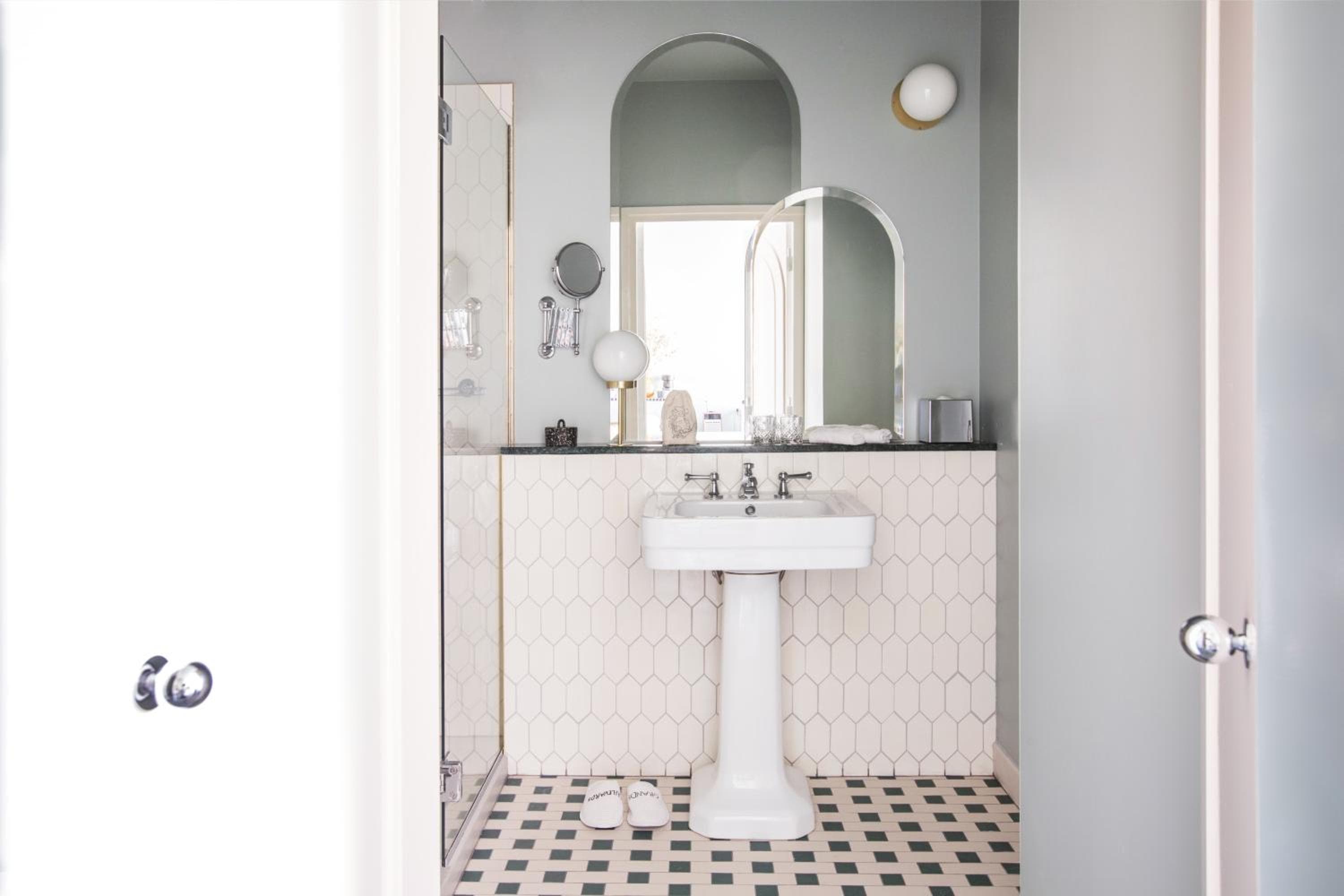 Hôtel des Grands Boulevards