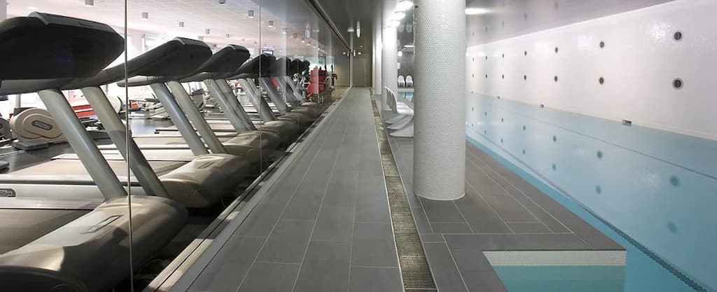 Little National Hotel Canberra