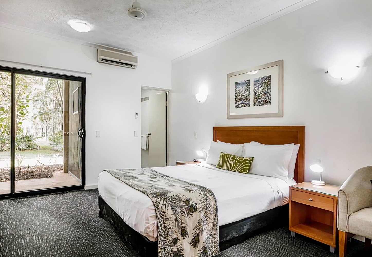 Mercure Darwin Airport Resort