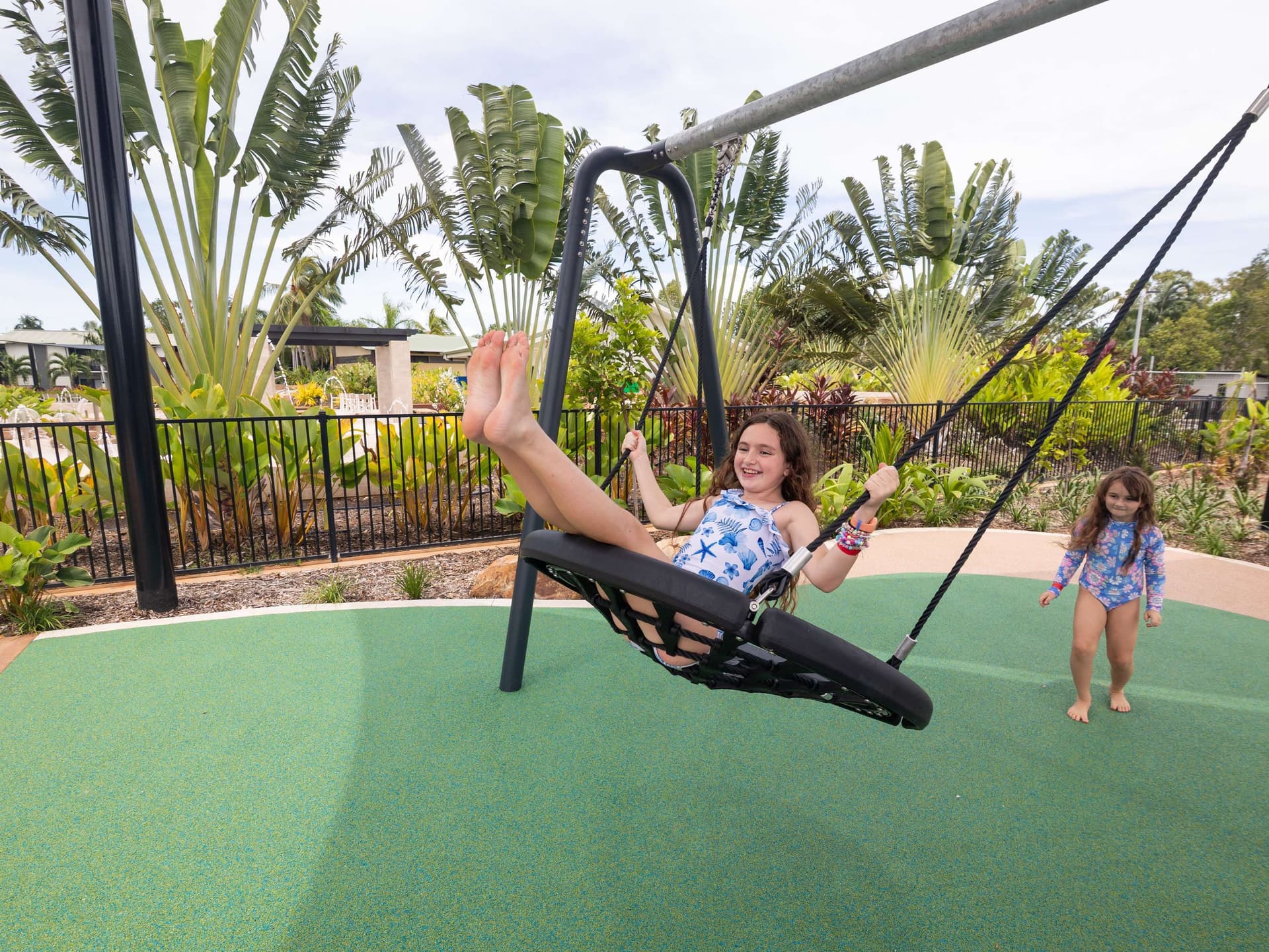 Mercure Darwin Airport Resort