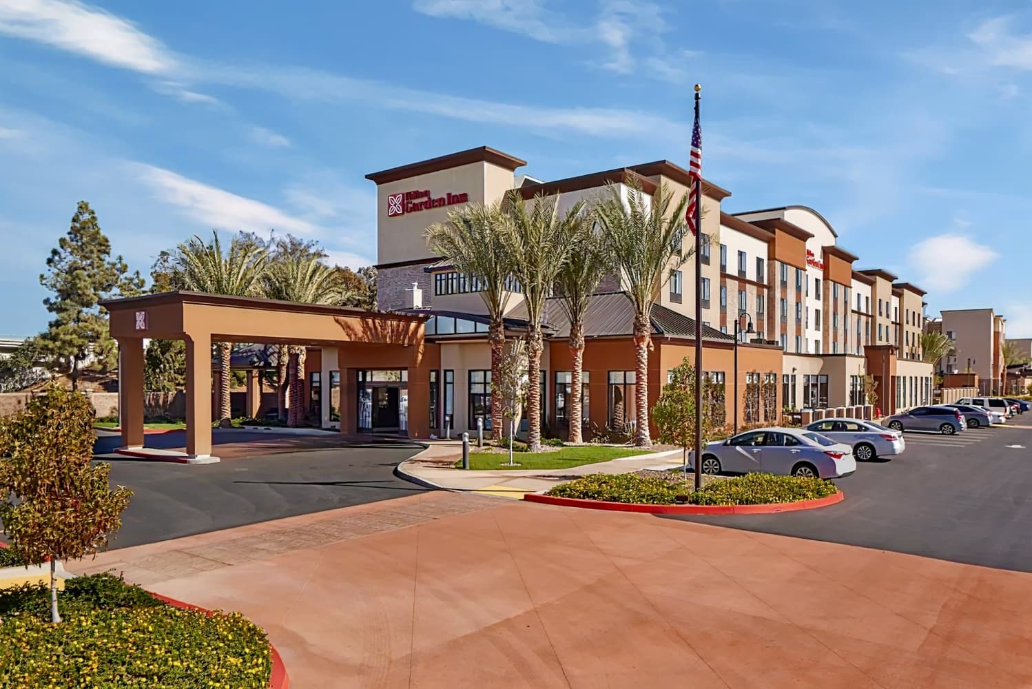 Hilton Garden Inn Los Angeles/Redondo Beach