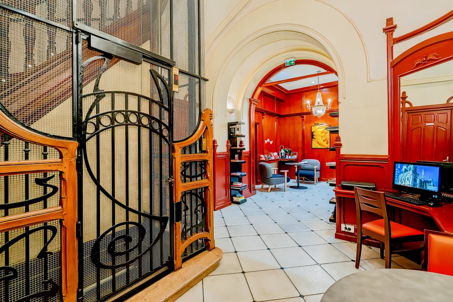 Best Western Orleans Hotel d'Arc