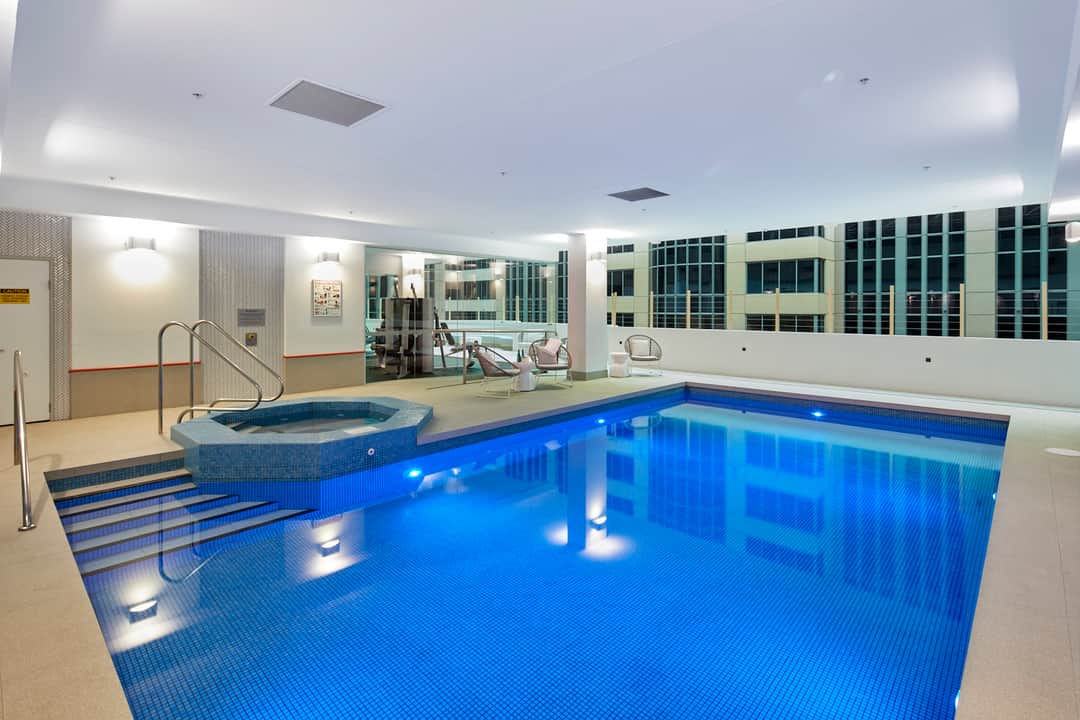 Novotel Melbourne on Collins